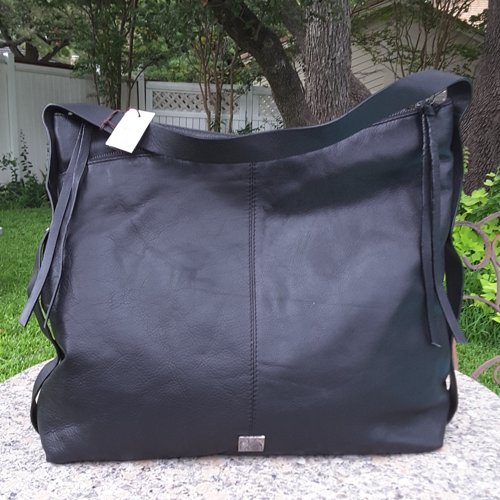 Genuine Leather Kooba Purse